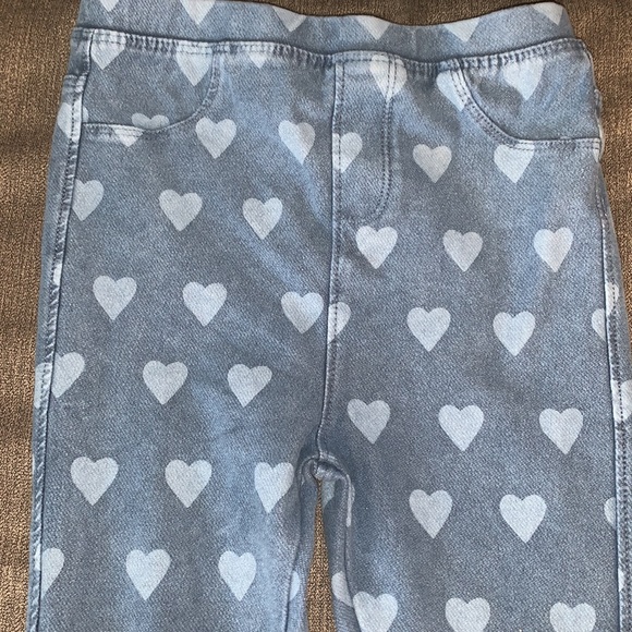 💙Zara girl 💙Jeggings💙 - Picture 4 of 6